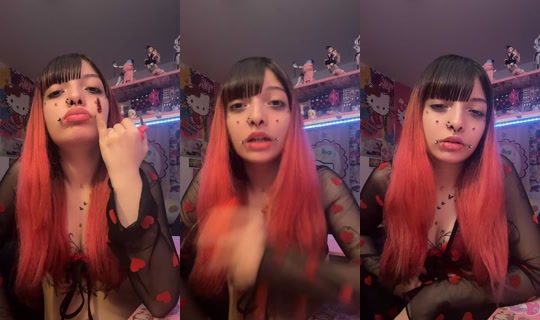 kawaiisock TikTok Live — Sep 26, 2026, 6:24 AM