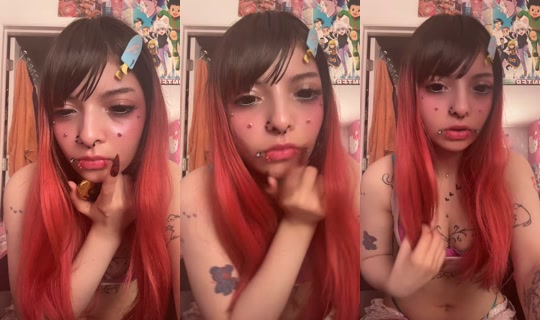 kawaiisock TikTok Live — Oct 6, 2026, 6:07 PM