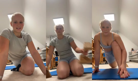kawaonfire TikTok Live — Sep 19, 2026, 6:03 PM