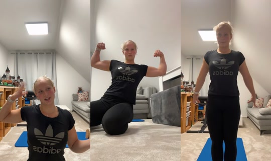 kawaonfire TikTok Live — Sep 21, 2026, 5:55 PM