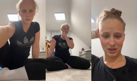 kawaonfire TikTok Live — Sep 21, 2026, 6:45 PM