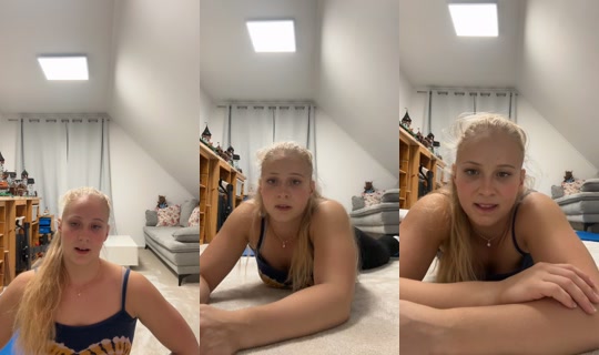 kawaonfire TikTok Live — Sep 22, 2026, 6:52 PM