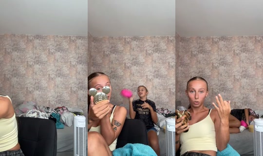kay.jones111 TikTok Live — Aug 21, 2026, 11:53 AM