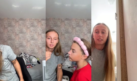 kay.jones111 TikTok Live — Aug 23, 2026, 9:23 AM