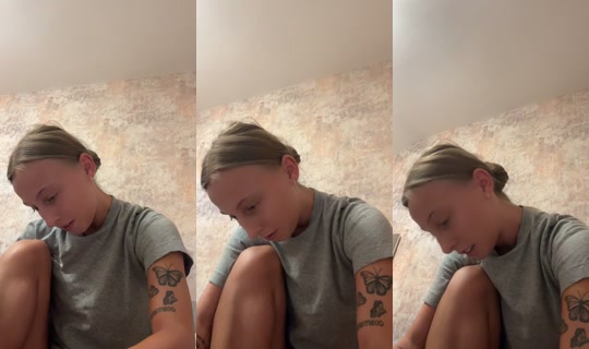 kay.jones111 TikTok Live — Aug 23, 2026, 8:30 PM