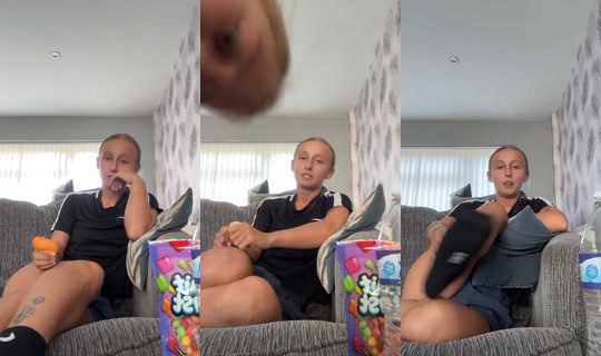 kay.jones111 TikTok Live — Aug 24, 2026, 3:28 PM