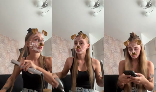 kay.jones111 TikTok Live — Sep 25, 2026, 3:08 PM