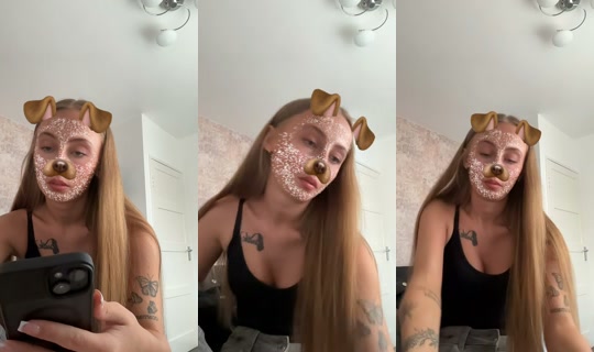 kay.jones111 TikTok Live — Sep 25, 2026, 4:37 PM