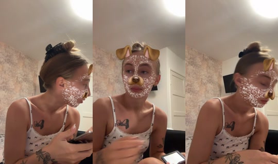 kay.jones111 TikTok Live — Sep 27, 2026, 6:56 PM