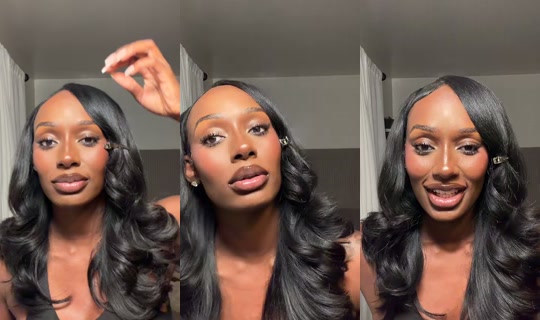 kay.omi TikTok Live — Sep 21, 2026, 12:57 AM