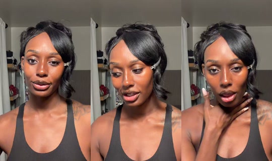 kay.omi TikTok Live — Sep 21, 2026, 3:28 AM