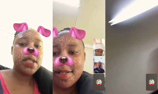 kay.rah08 TikTok Live — Sep 10, 2026, 7:23 AM