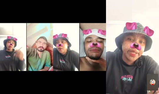 kay.rah08 TikTok Live — Sep 12, 2026, 5:57 AM