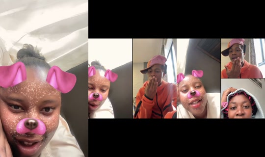 kay.rah08 TikTok Live — Oct 4, 2026, 1:24 PM