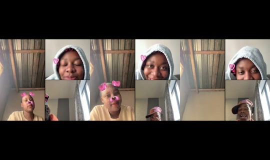 kay.rah08 TikTok Live — Oct 4, 2026, 2:11 PM