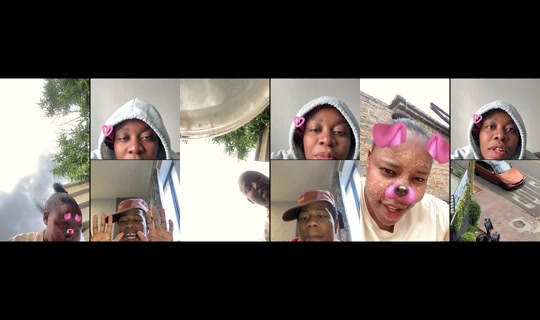 kay.rah08 TikTok Live — Oct 4, 2026, 2:41 PM
