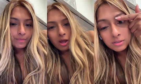kay.villa05 TikTok Live — Aug 23, 2026, 7:20 AM