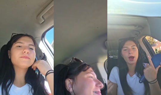 kay_10xoxo TikTok Live — Oct 8, 2026, 6:31 PM