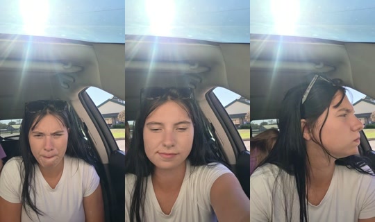 kay_10xoxo TikTok Live — Oct 8, 2026, 7:34 PM