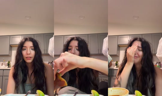 kay_is420 TikTok Live — Aug 24, 2026, 1:45 AM
