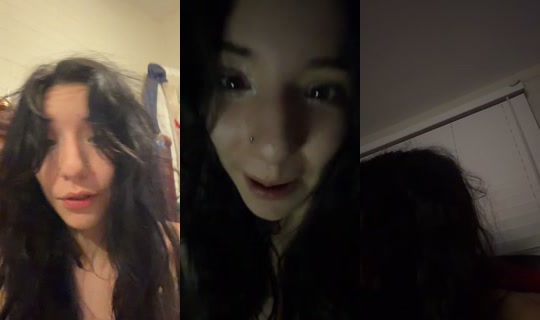 kay_is420 TikTok Live — Aug 24, 2026, 5:12 AM