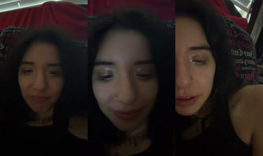 kay_is420 TikTok Live — Aug 25, 2026, 1:20 AM