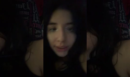 kay_is420 TikTok Live — Aug 25, 2026, 5:45 AM