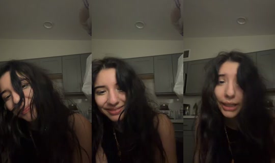 kay_is420 TikTok Live — Aug 25, 2026, 7:30 AM