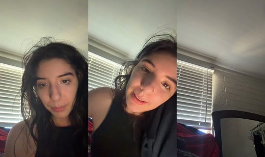 kay_is420 TikTok Live — Aug 25, 2026, 10:00 PM