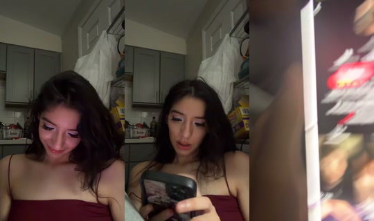 kay_is420 TikTok Live — Aug 29, 2026, 4:24 AM