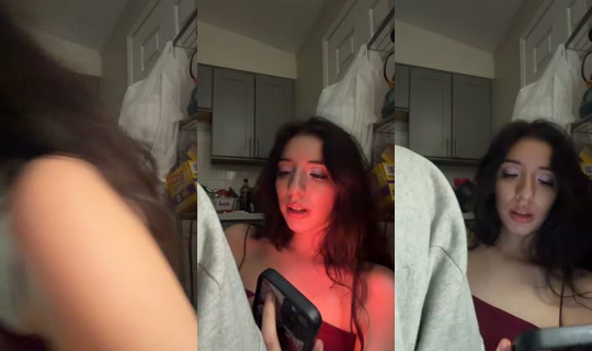 kay_is420 TikTok Live — Aug 29, 2026, 4:56 AM