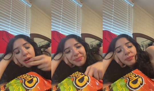 kay_is420 TikTok Live — Aug 31, 2026, 11:55 PM