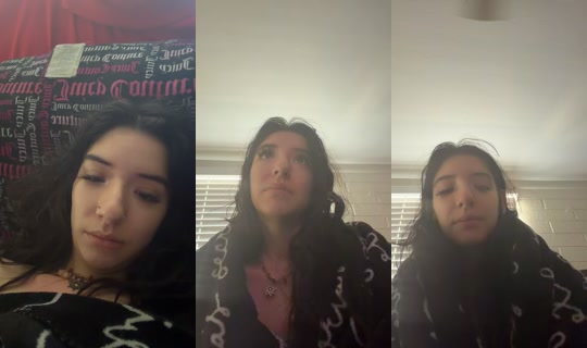 kay_is420 TikTok Live — Sep 1, 2026, 5:55 PM