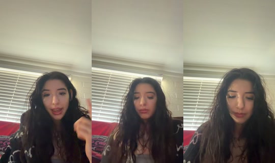 kay_is420 TikTok Live — Sep 1, 2026, 8:39 PM