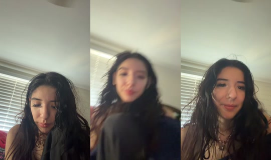 kay_is420 TikTok Live — Sep 1, 2026, 10:01 PM