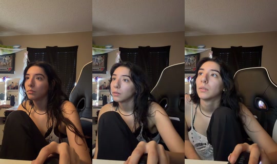 kay_is420 TikTok Live — Oct 1, 2026, 5:16 PM
