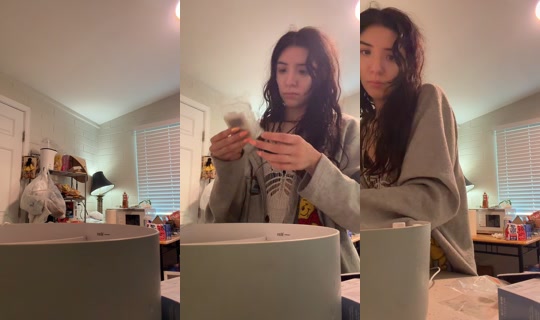 kay_is420 TikTok Live — Oct 2, 2026, 12:06 AM