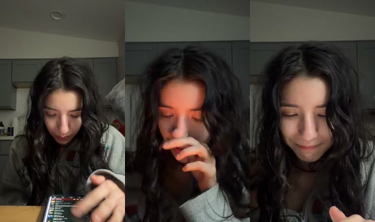 kay_is420 TikTok Live — Oct 2, 2026, 6:51 AM