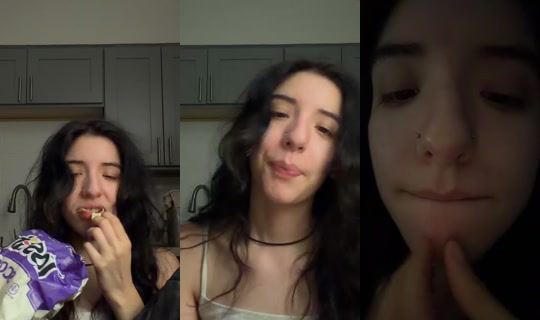 kay_is420 TikTok Live — Oct 3, 2026, 2:50 AM