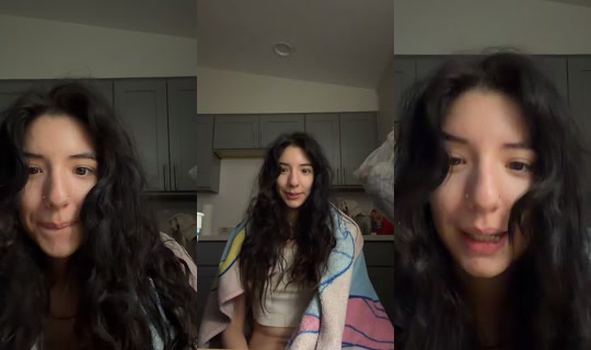 kay_is420 TikTok Live — Oct 3, 2026, 11:44 AM