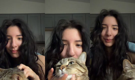 kay_is420 TikTok Live — Oct 3, 2026, 12:40 PM
