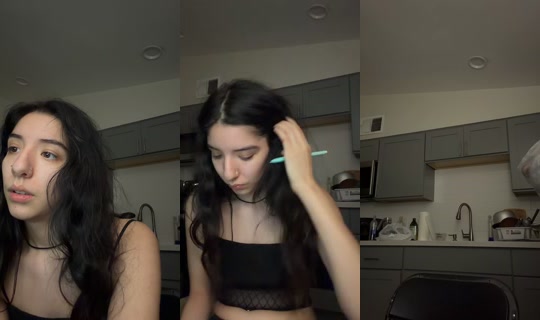 kay_is420 TikTok Live — Oct 4, 2026, 1:56 AM