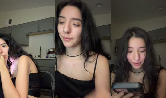kay_is420 TikTok Live — Oct 4, 2026, 4:27 AM