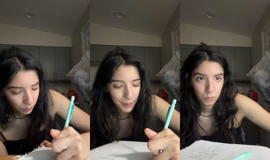 kay_is420 TikTok Live — Oct 4, 2026, 4:57 AM