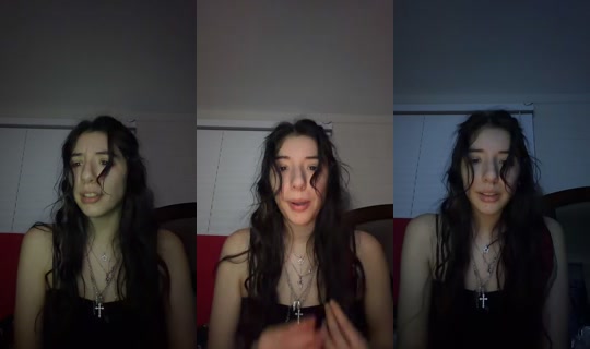 kay_is420 TikTok Live — Oct 6, 2026, 1:50 AM