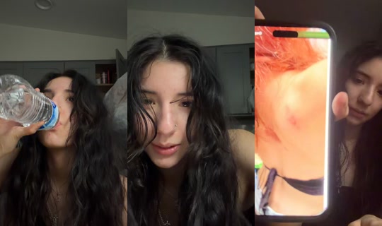 kay_is420 TikTok Live — Oct 6, 2026, 4:41 AM