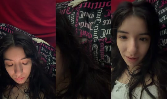 kay_is420 TikTok Live — Oct 6, 2026, 3:22 PM