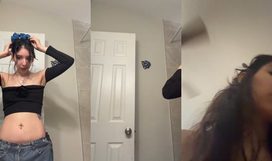kay_is420 TikTok Live — Oct 6, 2026, 3:53 PM
