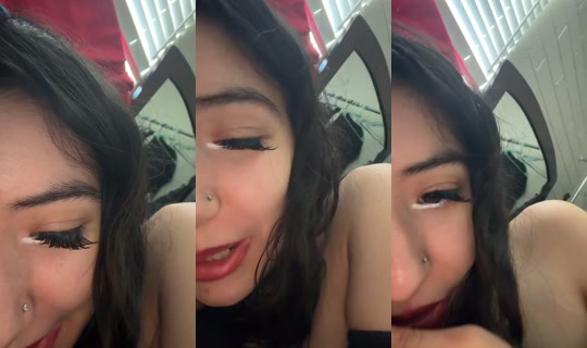 kay_is420 TikTok Live — Oct 6, 2026, 6:03 PM
