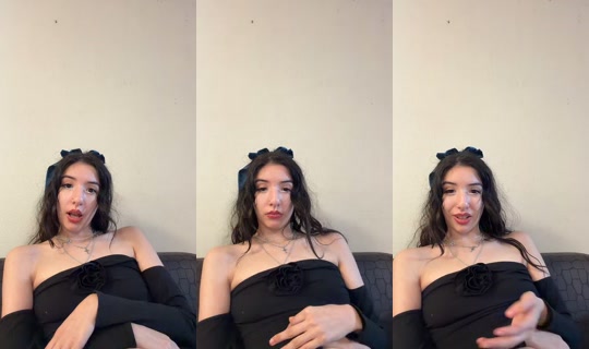 kay_is420 TikTok Live — Oct 6, 2026, 9:28 PM